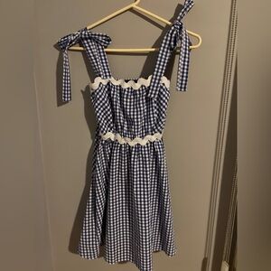 Saints 21 Dress M NWT